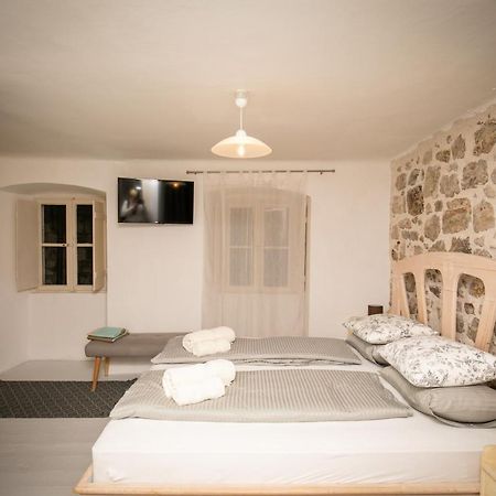Rooms Epidaurus Dubrovnik Bagian luar foto