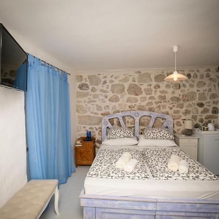 Rooms Epidaurus Dubrovnik Bagian luar foto
