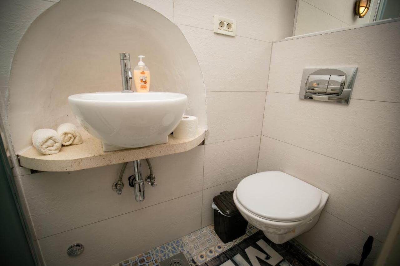 Rooms Epidaurus Dubrovnik Bagian luar foto