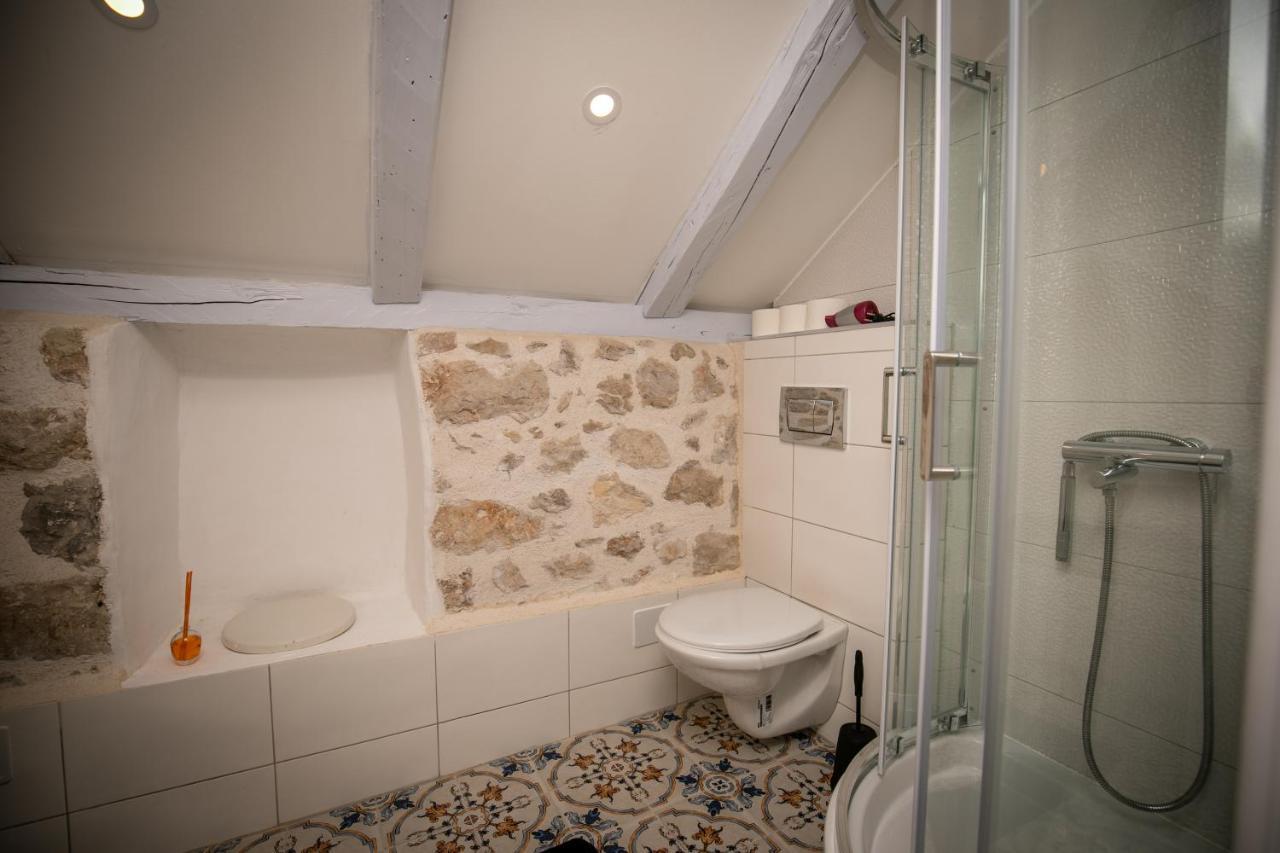 Rooms Epidaurus Dubrovnik Bagian luar foto