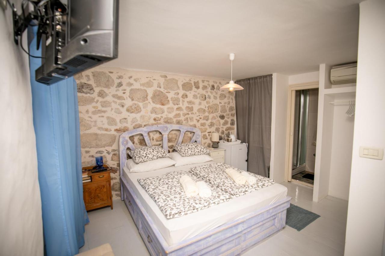 Rooms Epidaurus Dubrovnik Bagian luar foto