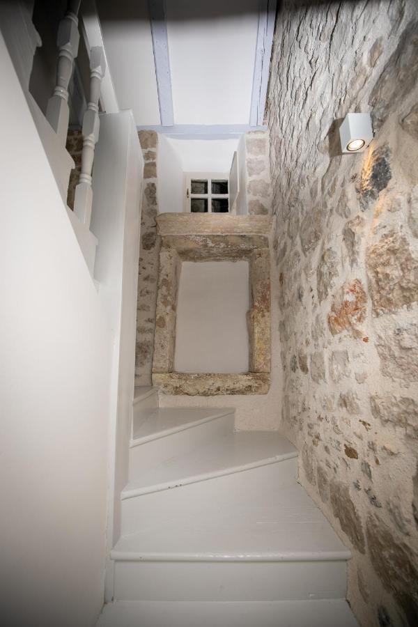 Rooms Epidaurus Dubrovnik Bagian luar foto