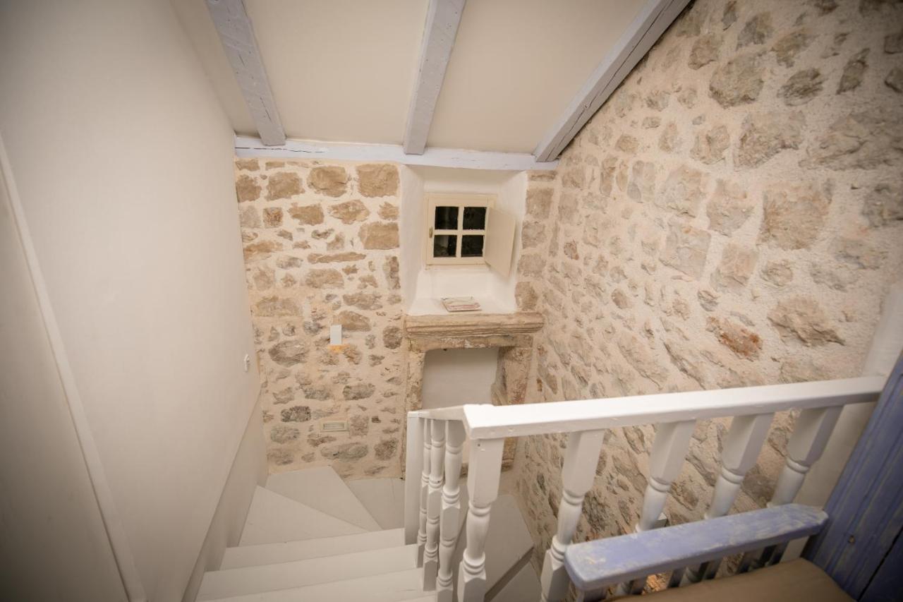 Rooms Epidaurus Dubrovnik Bagian luar foto