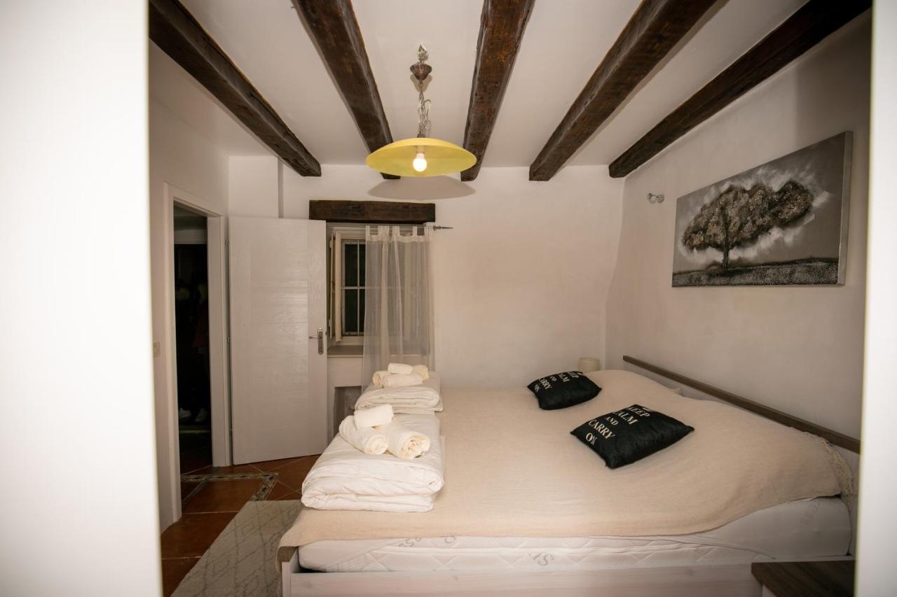 Rooms Epidaurus Dubrovnik Bagian luar foto