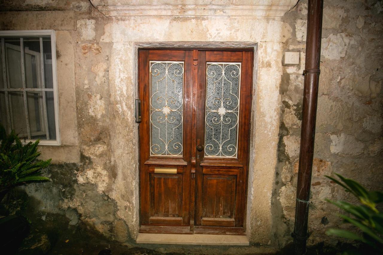 Rooms Epidaurus Dubrovnik Bagian luar foto