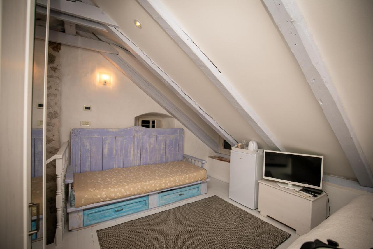 Rooms Epidaurus Dubrovnik Bagian luar foto
